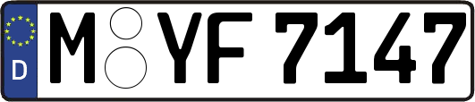 M-YF7147