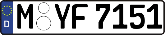 M-YF7151
