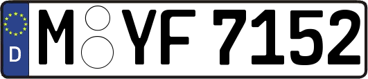 M-YF7152
