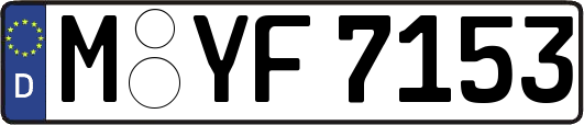 M-YF7153