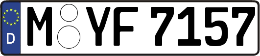 M-YF7157