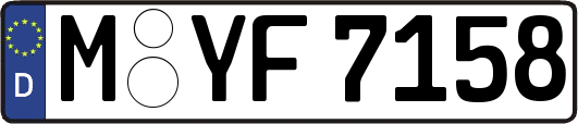 M-YF7158