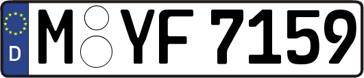 M-YF7159