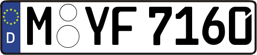M-YF7160