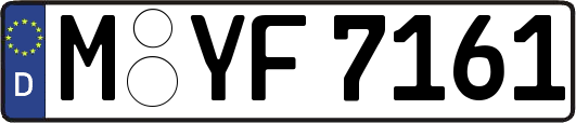 M-YF7161