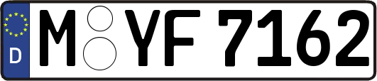 M-YF7162