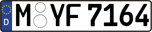 M-YF7164