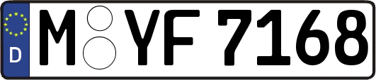 M-YF7168
