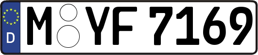 M-YF7169