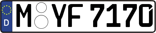 M-YF7170