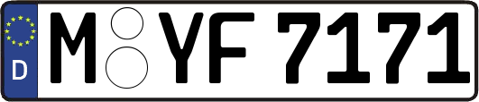 M-YF7171