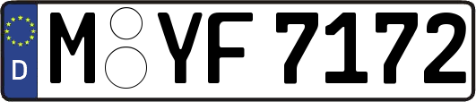 M-YF7172