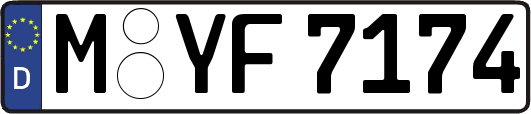 M-YF7174