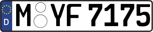 M-YF7175