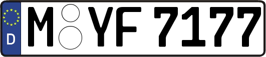 M-YF7177