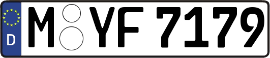 M-YF7179