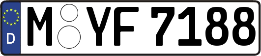 M-YF7188