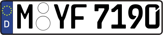 M-YF7190