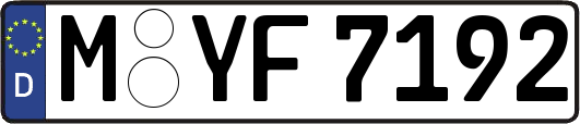 M-YF7192
