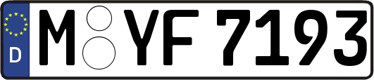 M-YF7193