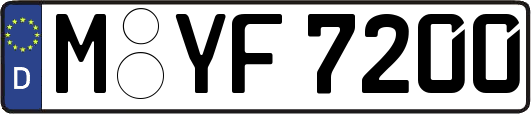 M-YF7200
