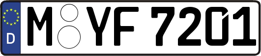 M-YF7201