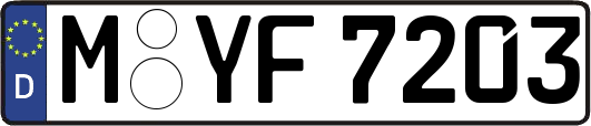 M-YF7203