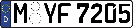 M-YF7205