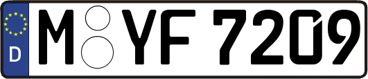 M-YF7209