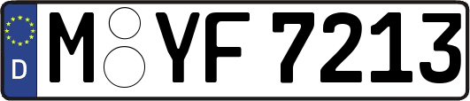 M-YF7213