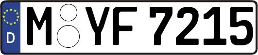 M-YF7215