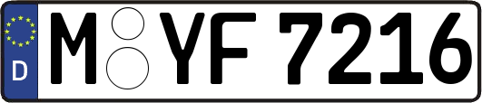 M-YF7216