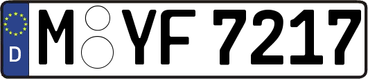 M-YF7217