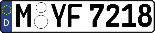 M-YF7218
