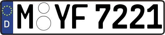 M-YF7221
