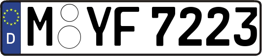 M-YF7223