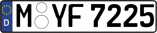 M-YF7225