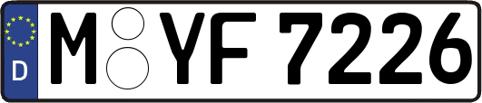 M-YF7226