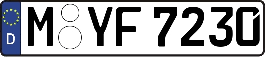 M-YF7230