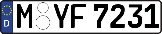M-YF7231