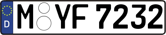 M-YF7232