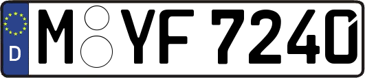M-YF7240