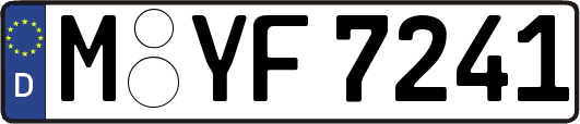 M-YF7241