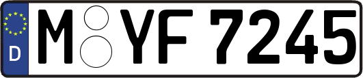 M-YF7245