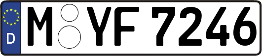 M-YF7246