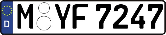 M-YF7247