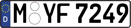 M-YF7249