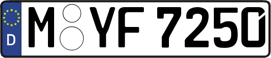 M-YF7250