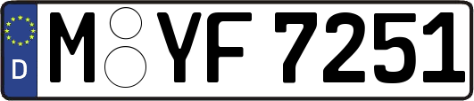 M-YF7251