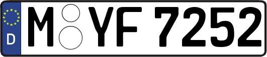 M-YF7252